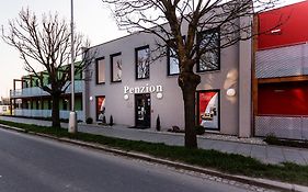Penzion V Jizdarne